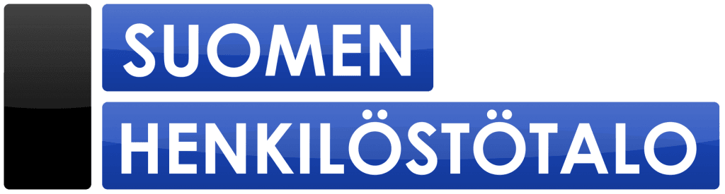 Suomen Henkilöstötalo - Logo